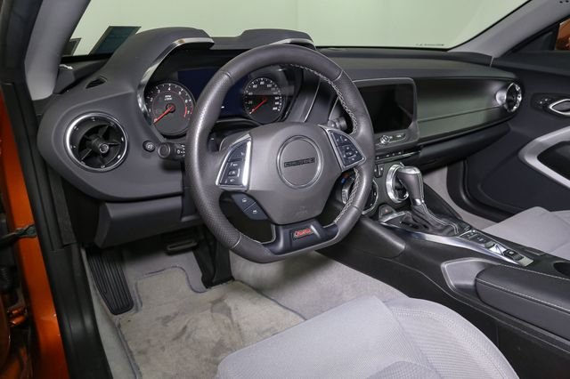 Used 2023 Red Chevrolet SS image 19