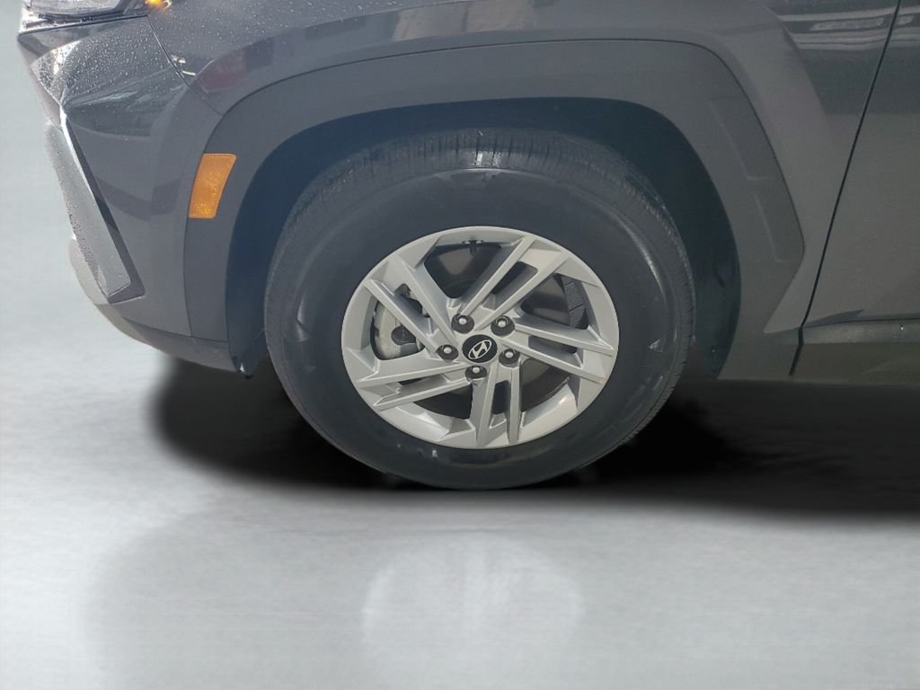 2026 Hyundai Tucson SE - Photo 27