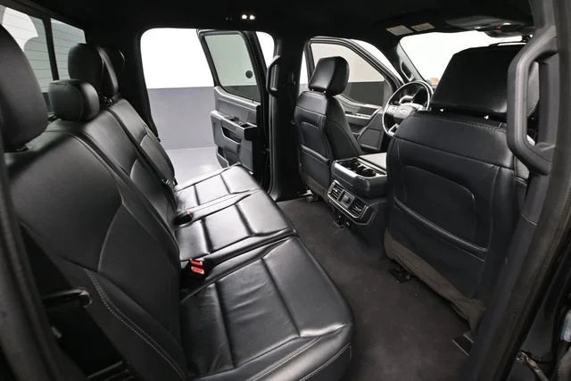 2023 Ford F-150 XLT - Photo 46