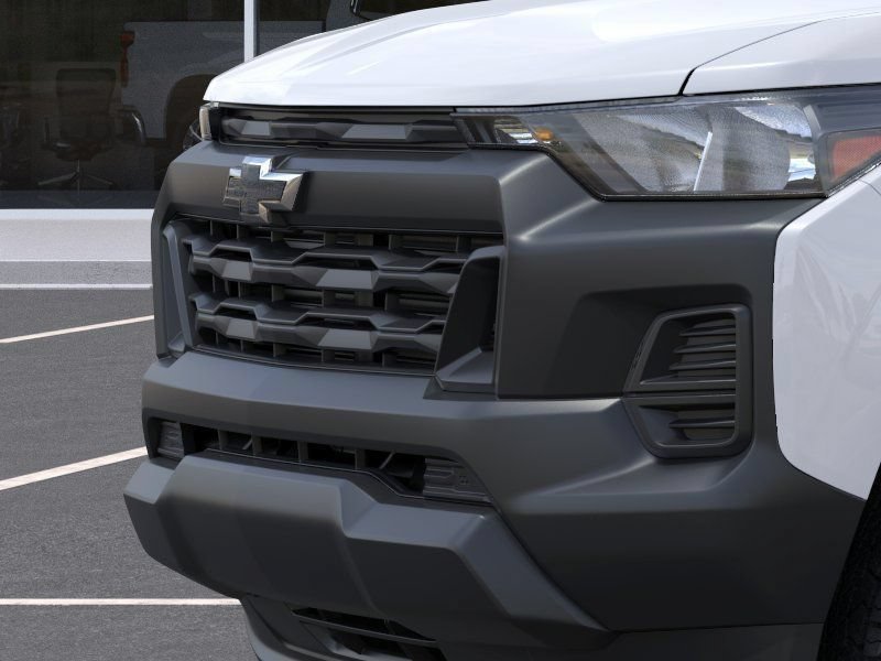 2026 Chevrolet Colorado Work Truck - Photo 25