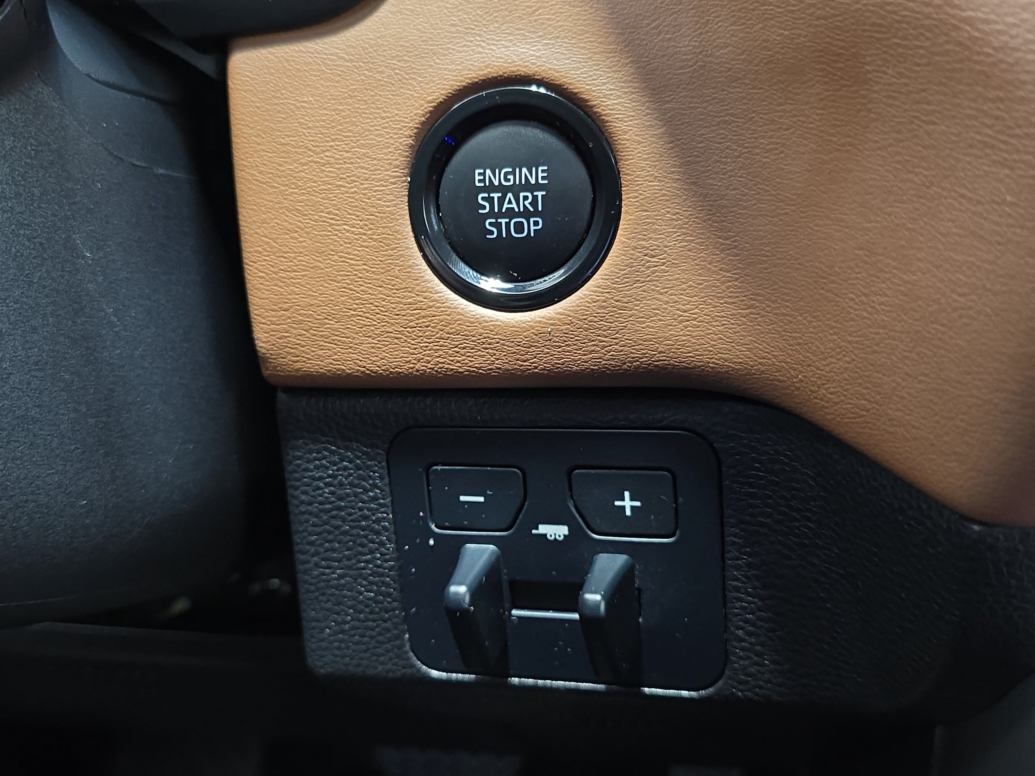 Used 2025 Magnetic Gray Metallic Toyota 1794 Edition image 28