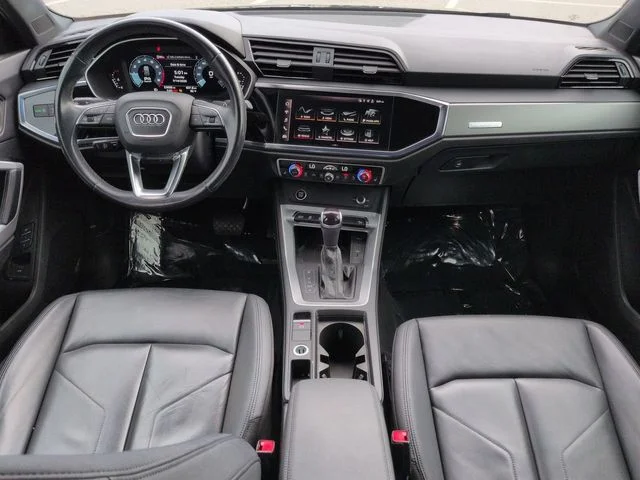 Used 2024 Gray Audi  image 15