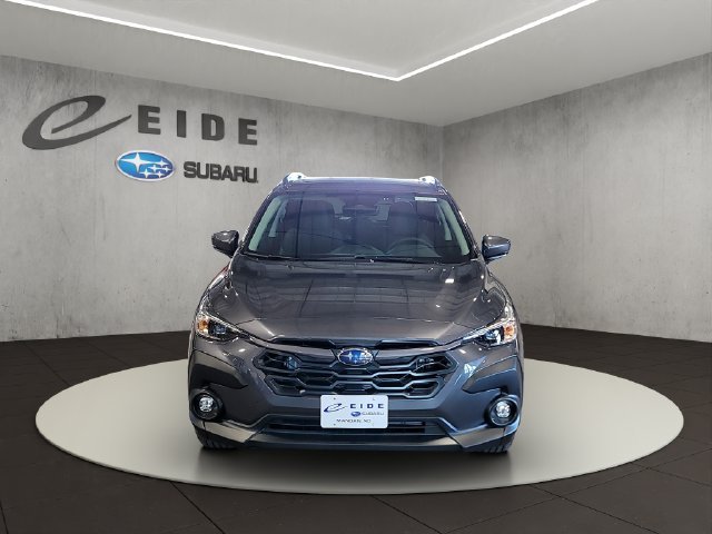New 2026 MAGNETITE GRAY PEARL Subaru Premium image 8