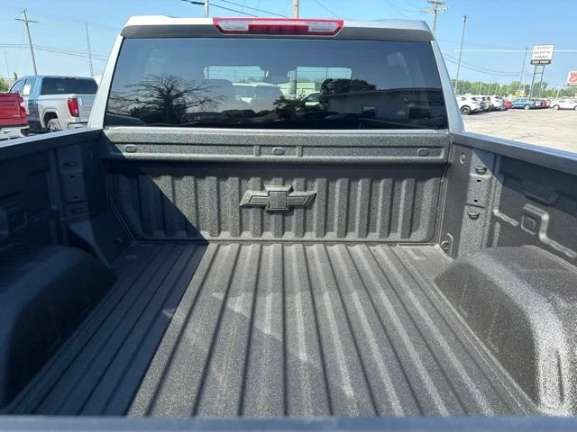 2026 Chevrolet Silverado 1500 RST - Photo 9