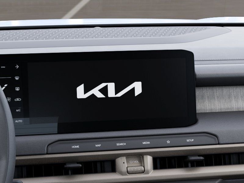New 2027 White Kia  image 20