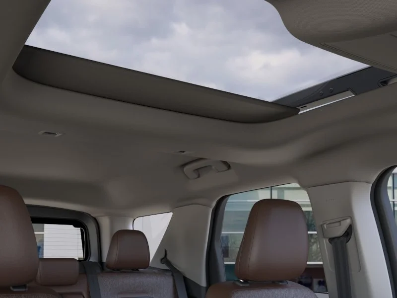 2025 Ford Bronco Sport Outer Banks - Photo 45