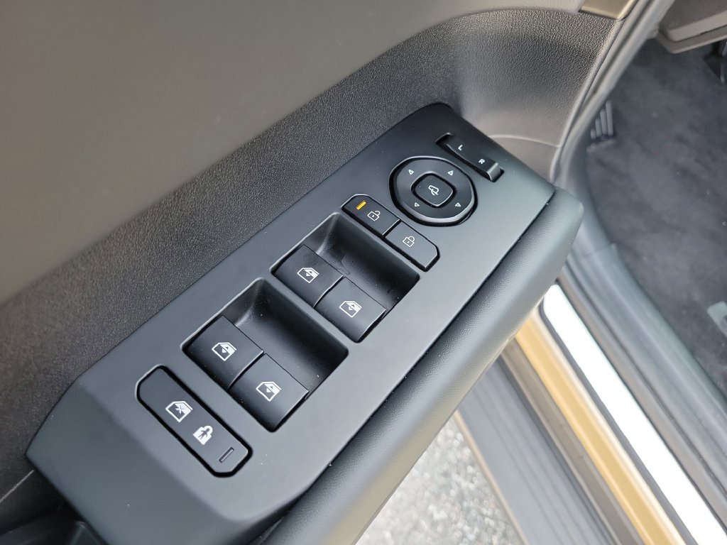 New 2027 Terrain Brown Matte Kia X-LINE SX image 24