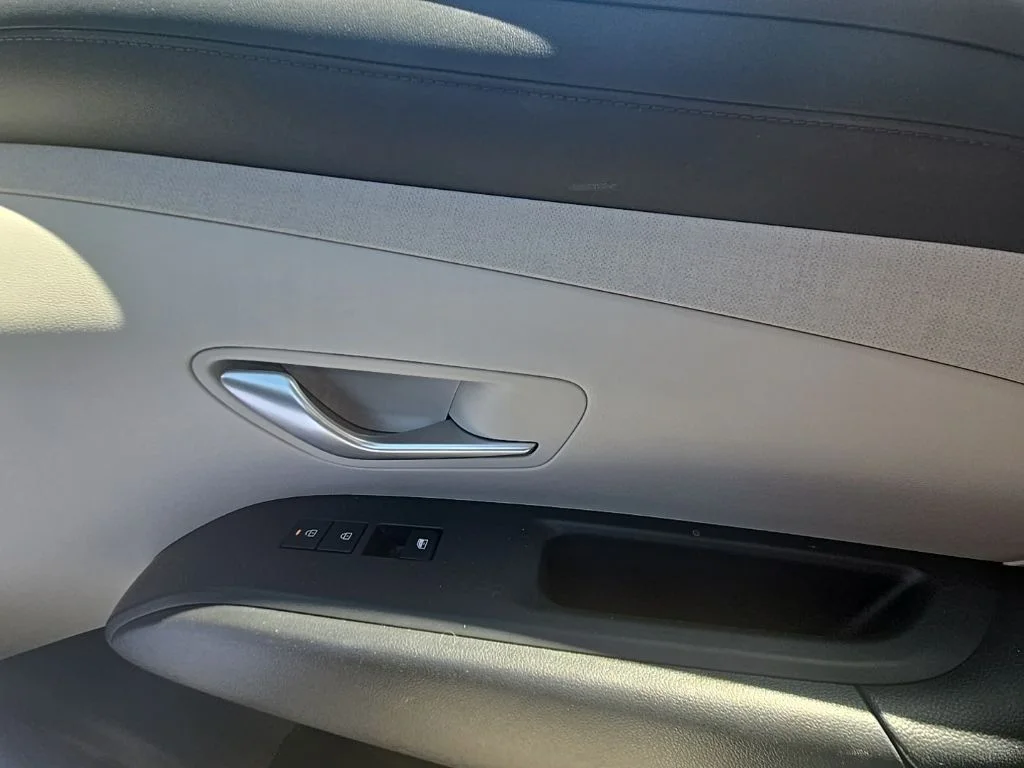 Certified Used 2026 Blue Hyundai SEL Convenience image 19