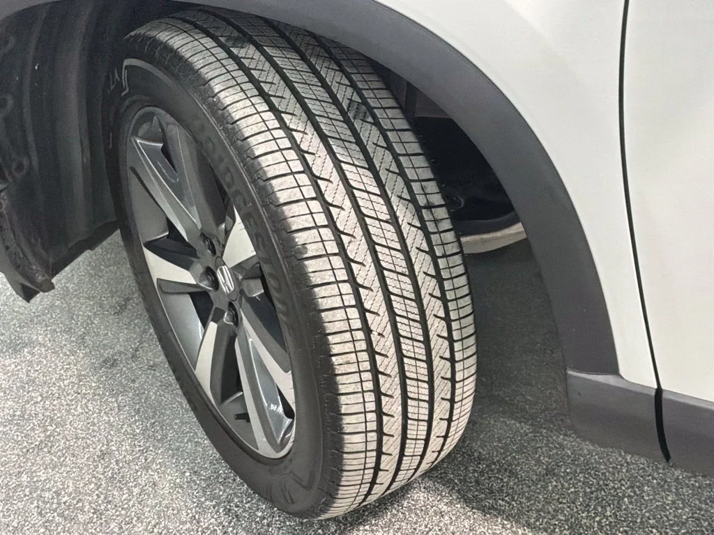 2024 Honda Pilot Elite - Photo 34