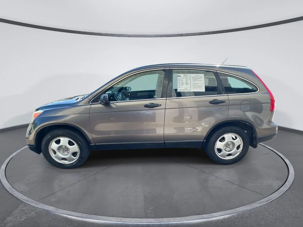 Used 2010  Honda LX image 4