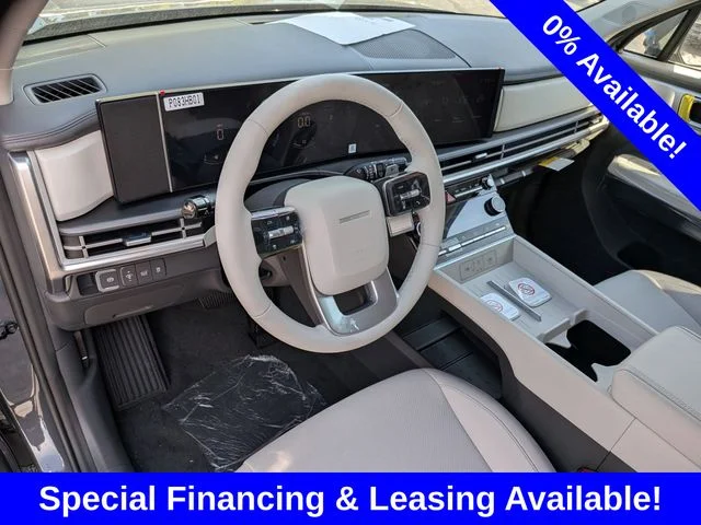 Certified Used 2026 Gray Hyundai SE image 10