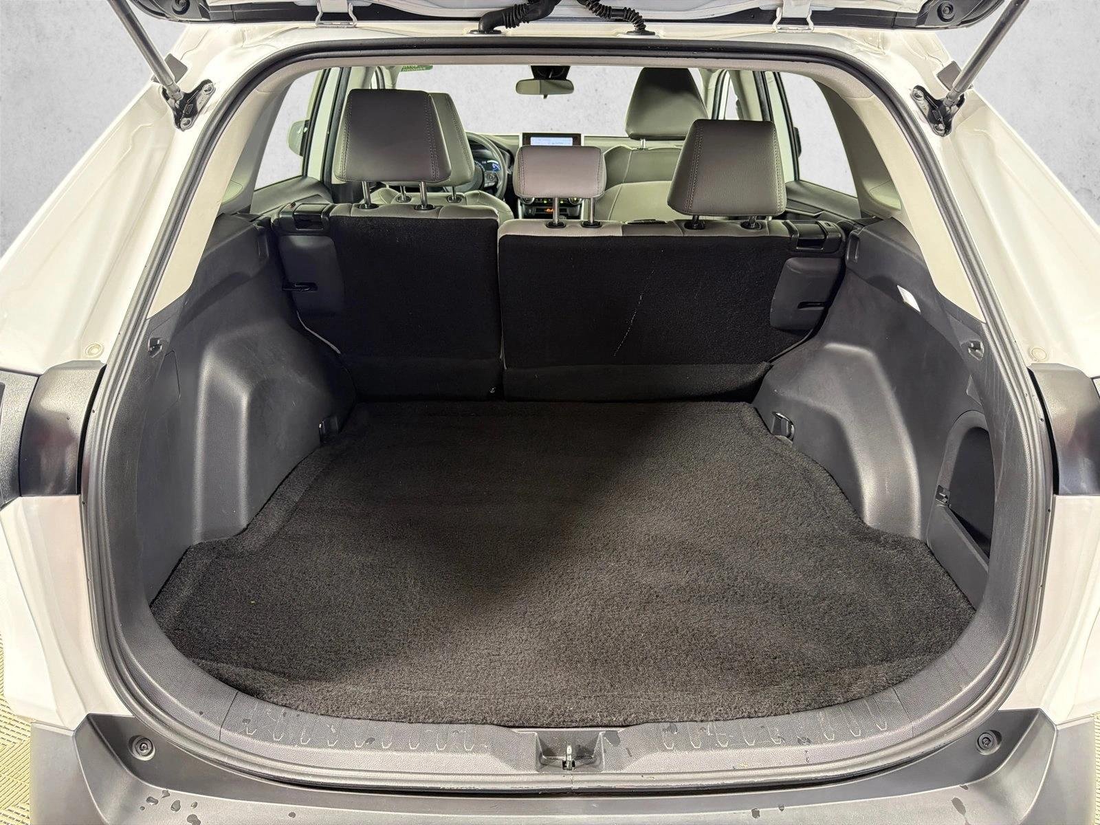 Certified Used 2024 Ice Cap Toyota Hybrid LE image 18