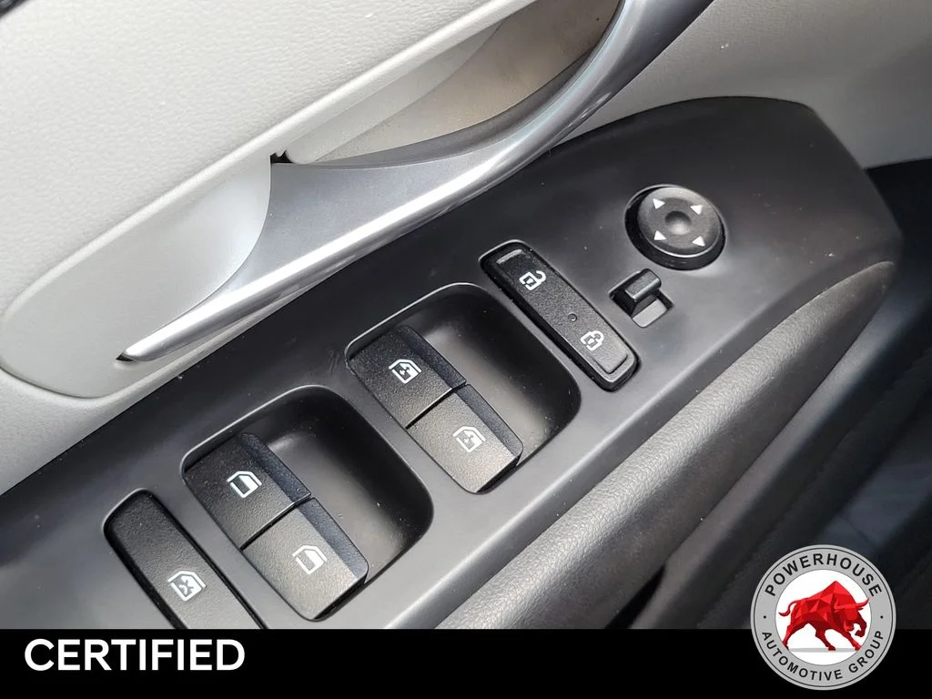 Used 2023 Gray Hyundai SEL image 27