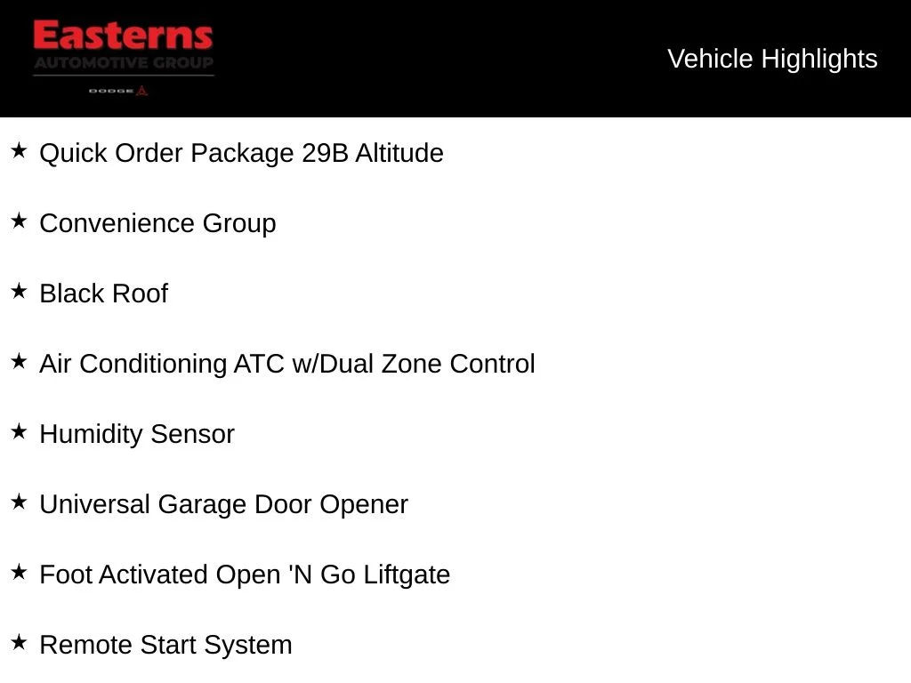 Certified Used 2023 White Jeep Latitude image 5