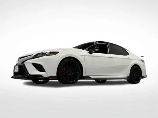 Used 2023 Beige Toyota TRD V6 image 4