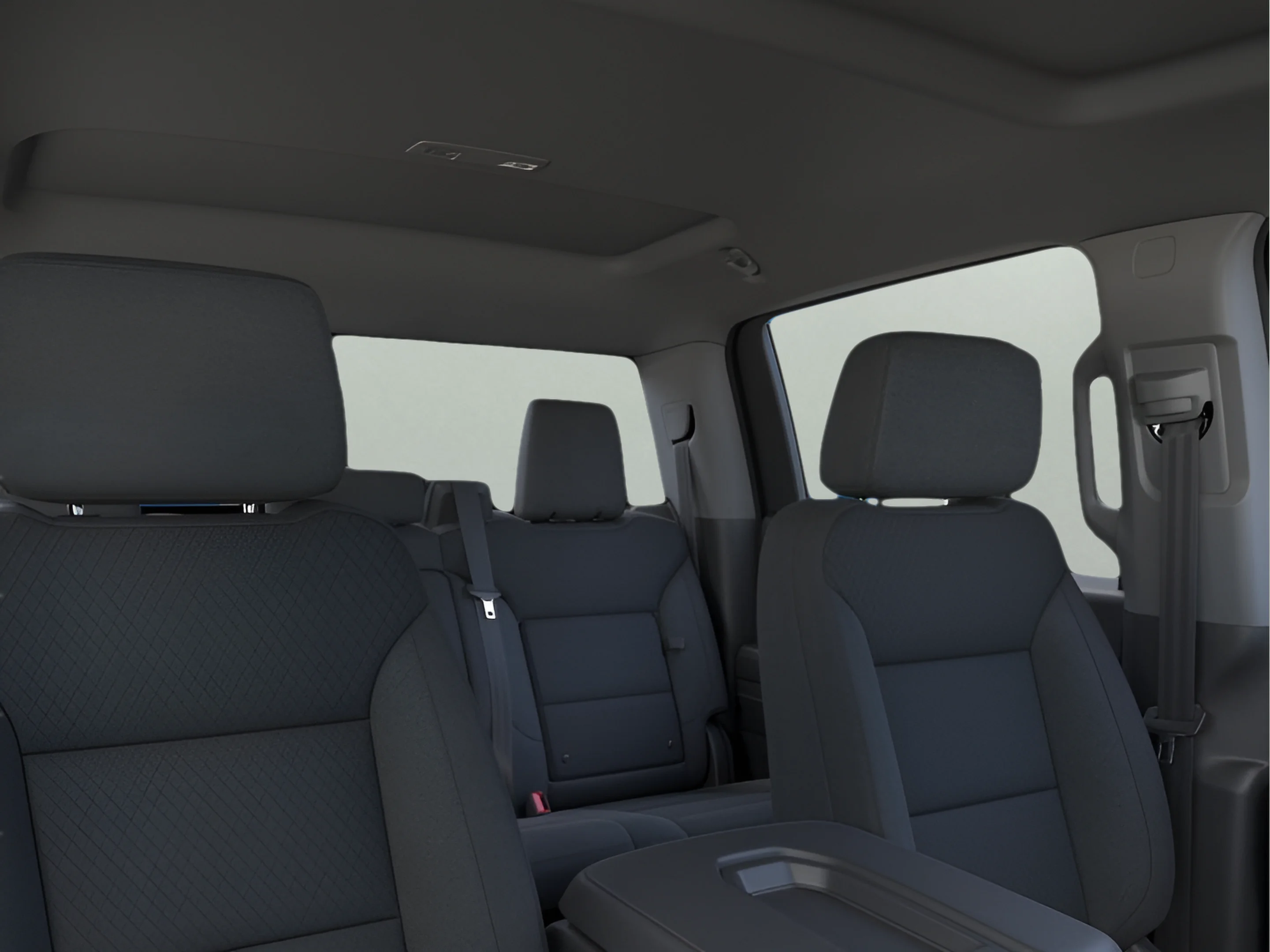 New 2026 Sterling Metallic GMC Elevation image 18