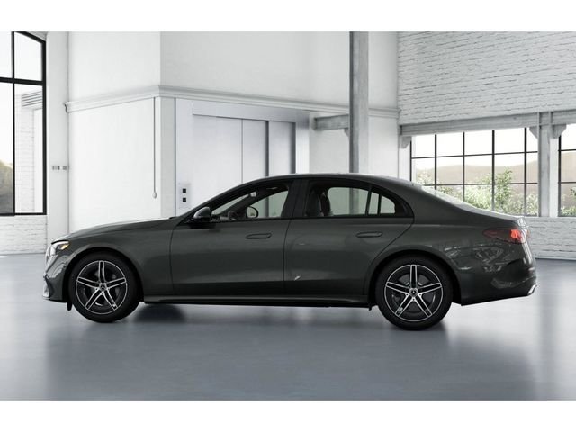 New 2027 Graphite Grey Metallic Mercedes-Benz E 450 image 33