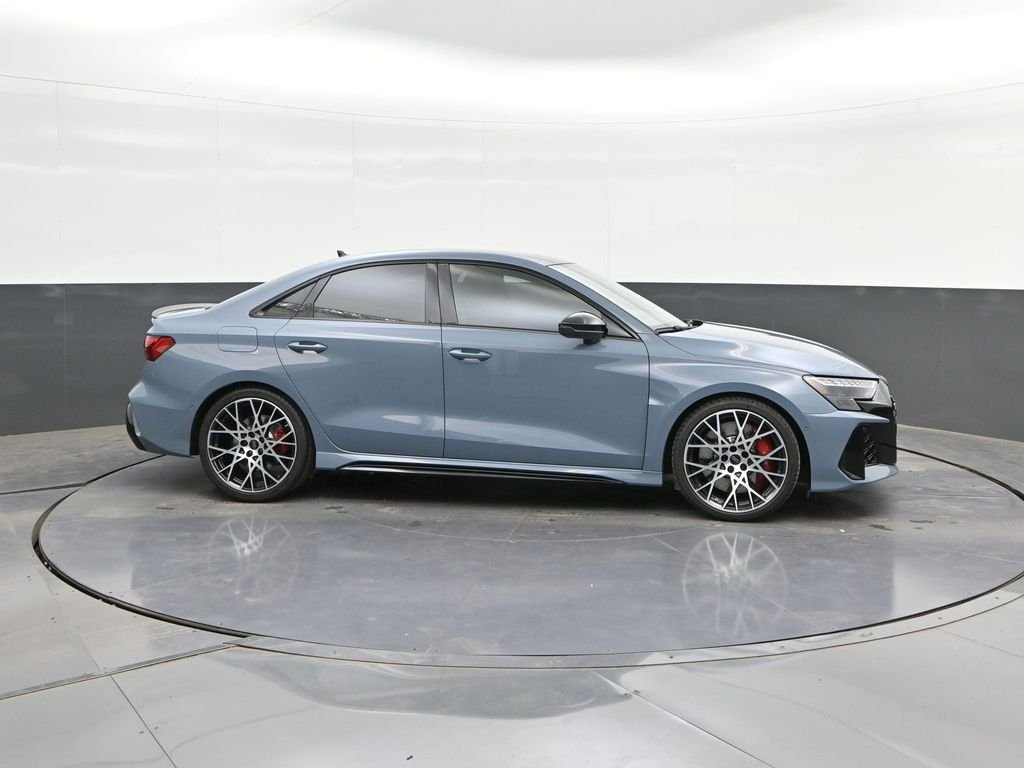 Used 2025  Audi 2.5T image 26