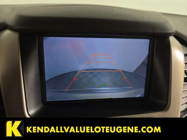 Used 2015 Brown GMC Denali image 15