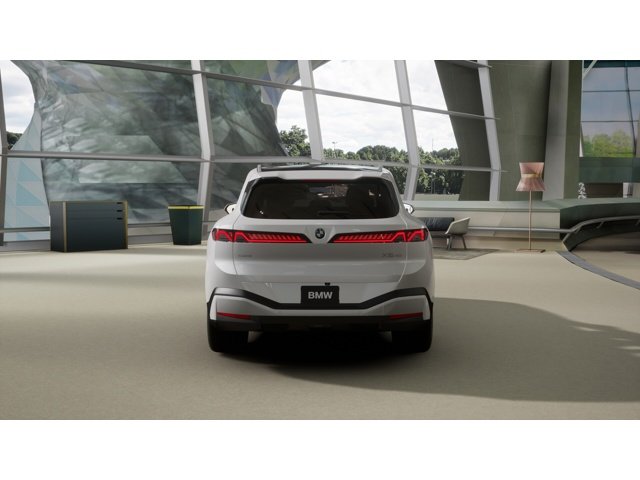 New 2027 White BMW X5 40 image 5