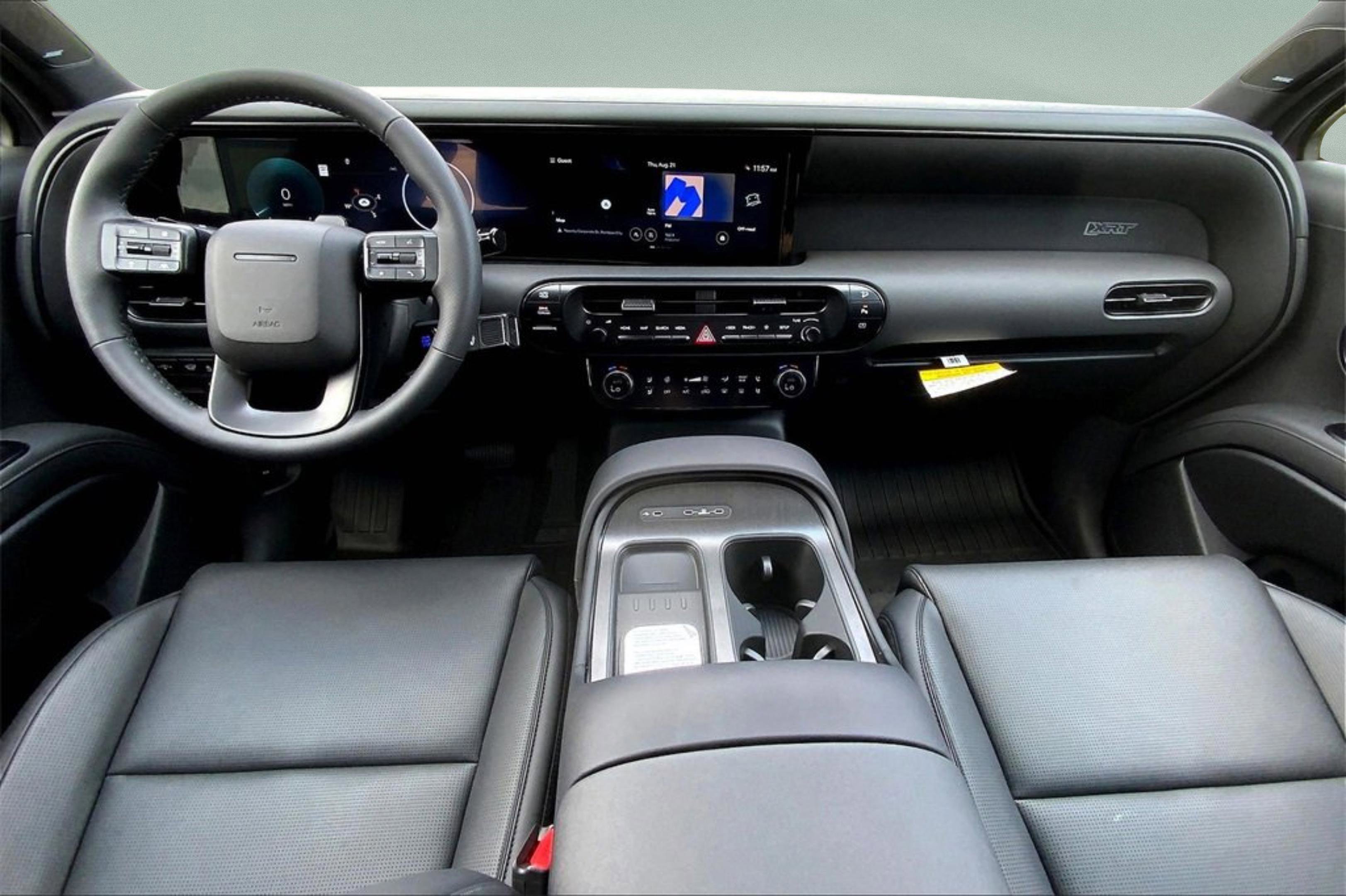 2026 Hyundai Palisade XRT Pro - Photo 8