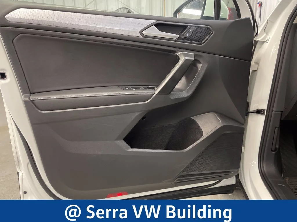 Used 2023 White Volkswagen 2.0T S image 23