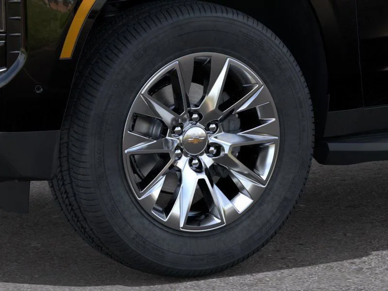 2026 Chevrolet Tahoe Premier - Photo 8