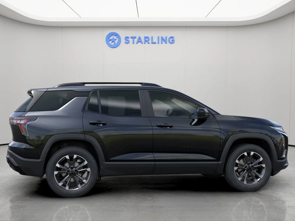 2026 Chevrolet Equinox RS - Photo 6