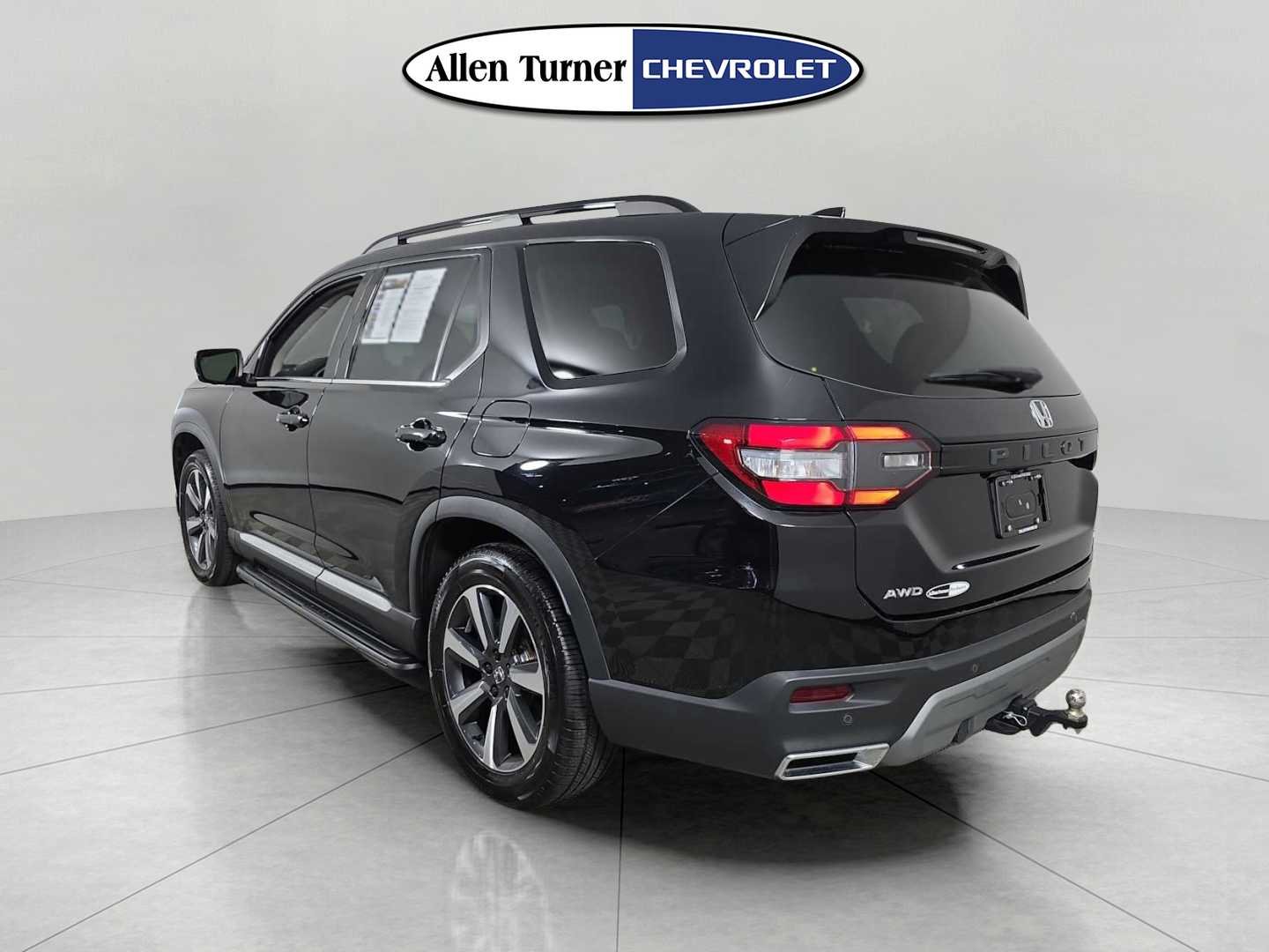 2023 Honda Pilot Elite - Photo 6