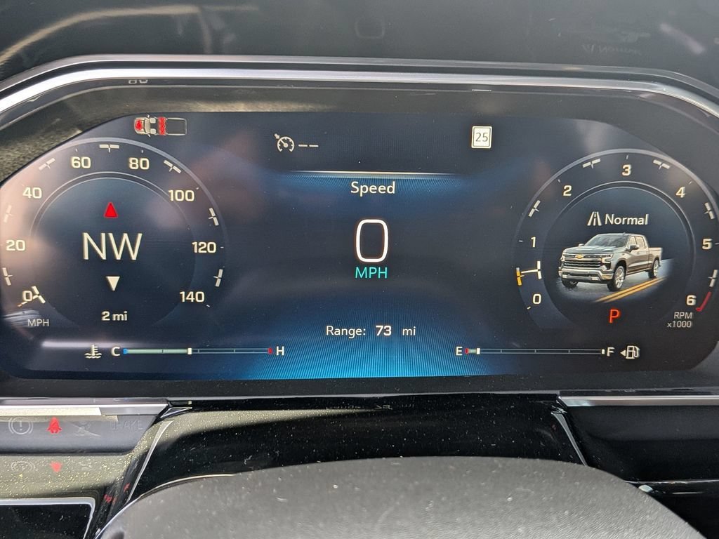 2026 Chevrolet Silverado 1500 LT - Photo 15