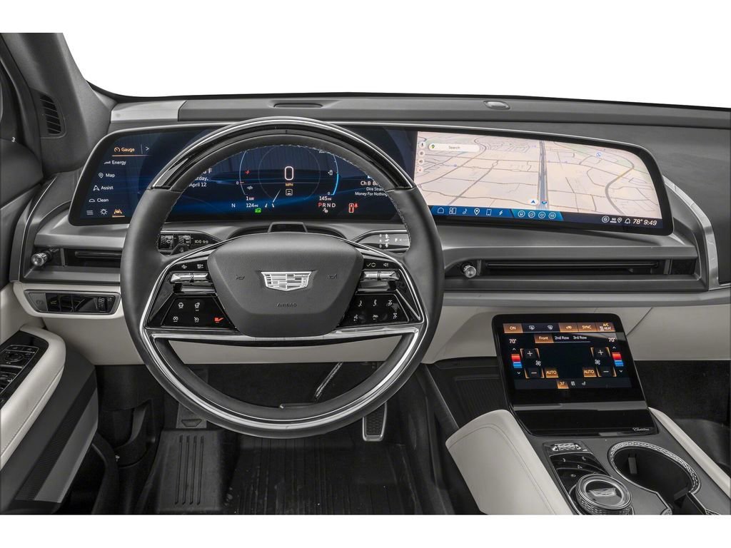 2026 Cadillac VISTIQ Premium Luxury - Photo 6