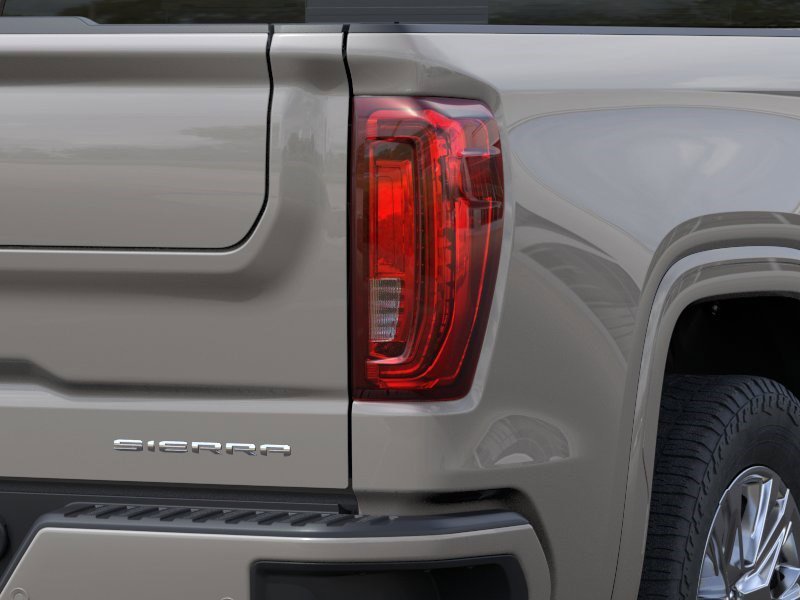 2026 GMC Sierra 1500 Denali - Photo 11