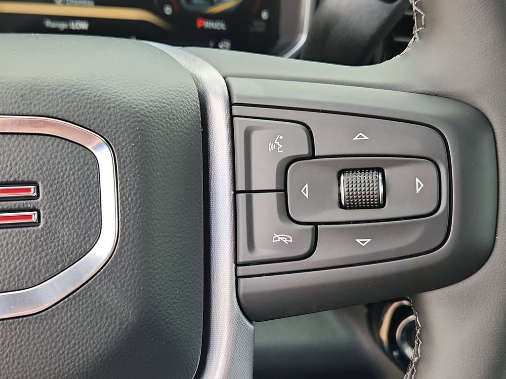 2026 GMC Sierra 3500HD SLE - Photo 13