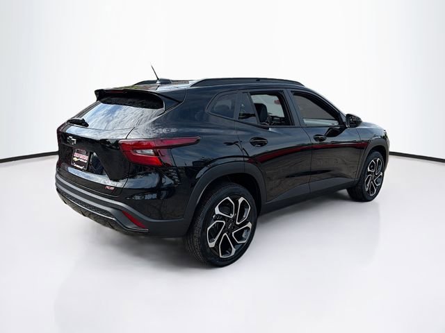 2026 Chevrolet Trax RS - Photo 6