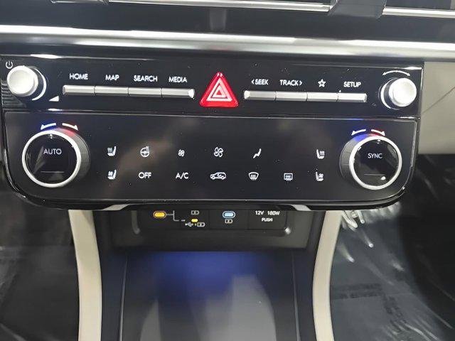2026 Hyundai Tucson Limited - Photo 31