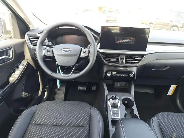 2025 Ford Escape Plug-in hybrid PHEV - Photo 47