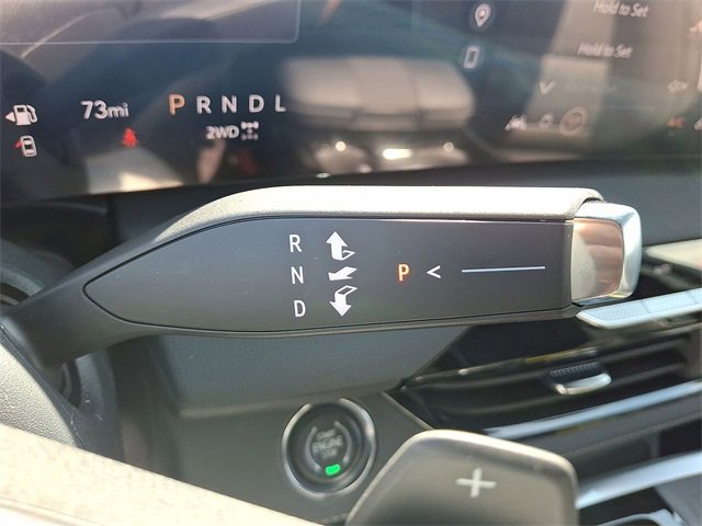 2026 Buick Enclave Sport Touring - Photo 21