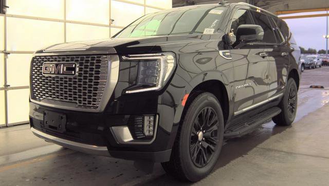 2023 GMC Yukon 4WD Denali's photo