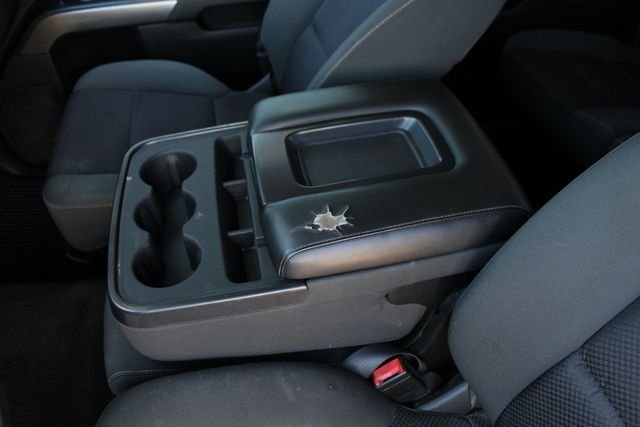 Used 2014 Black Chevrolet LT image 17
