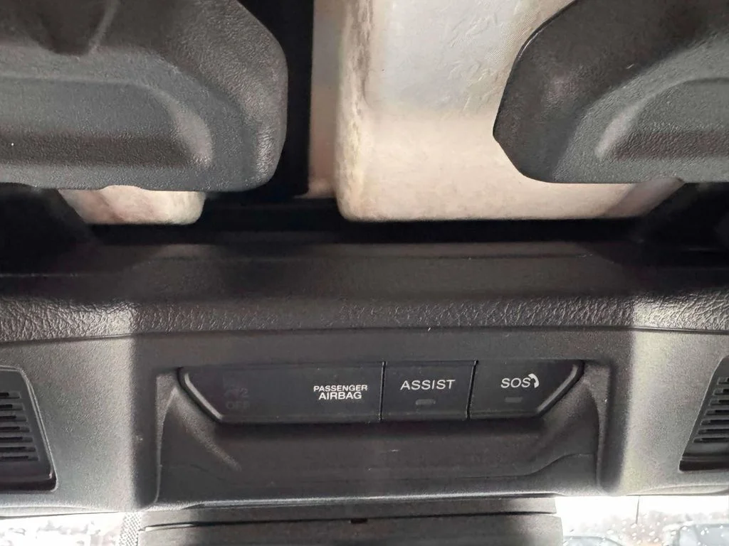 New 2026 Black Jeep Sport S image 23