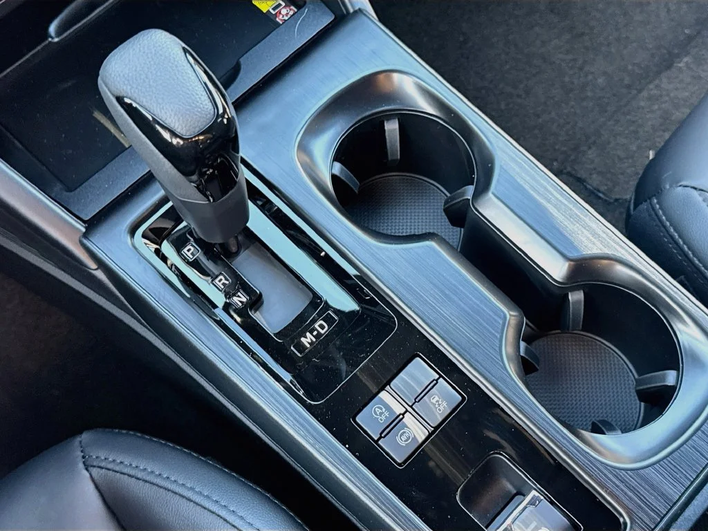 New 2026 Gray Subaru Premium image 21