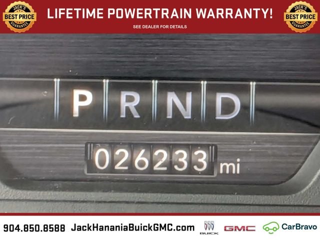 Used 2022 Black Ram Big Horn/Lone Star image 34