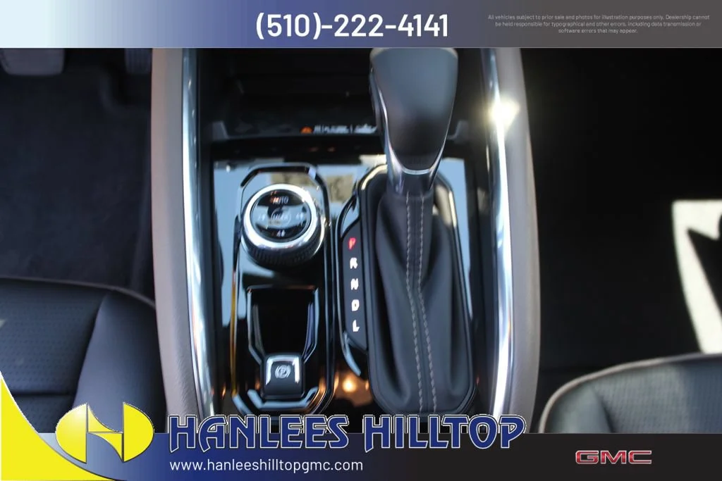 New 2026 Onyx Black GMC Denali image 20