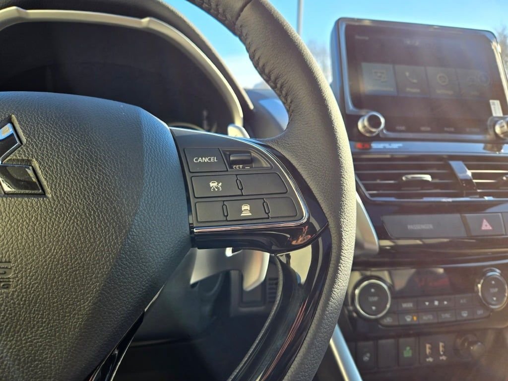 2026 Mitsubishi Eclipse Cross SEL - Photo 31