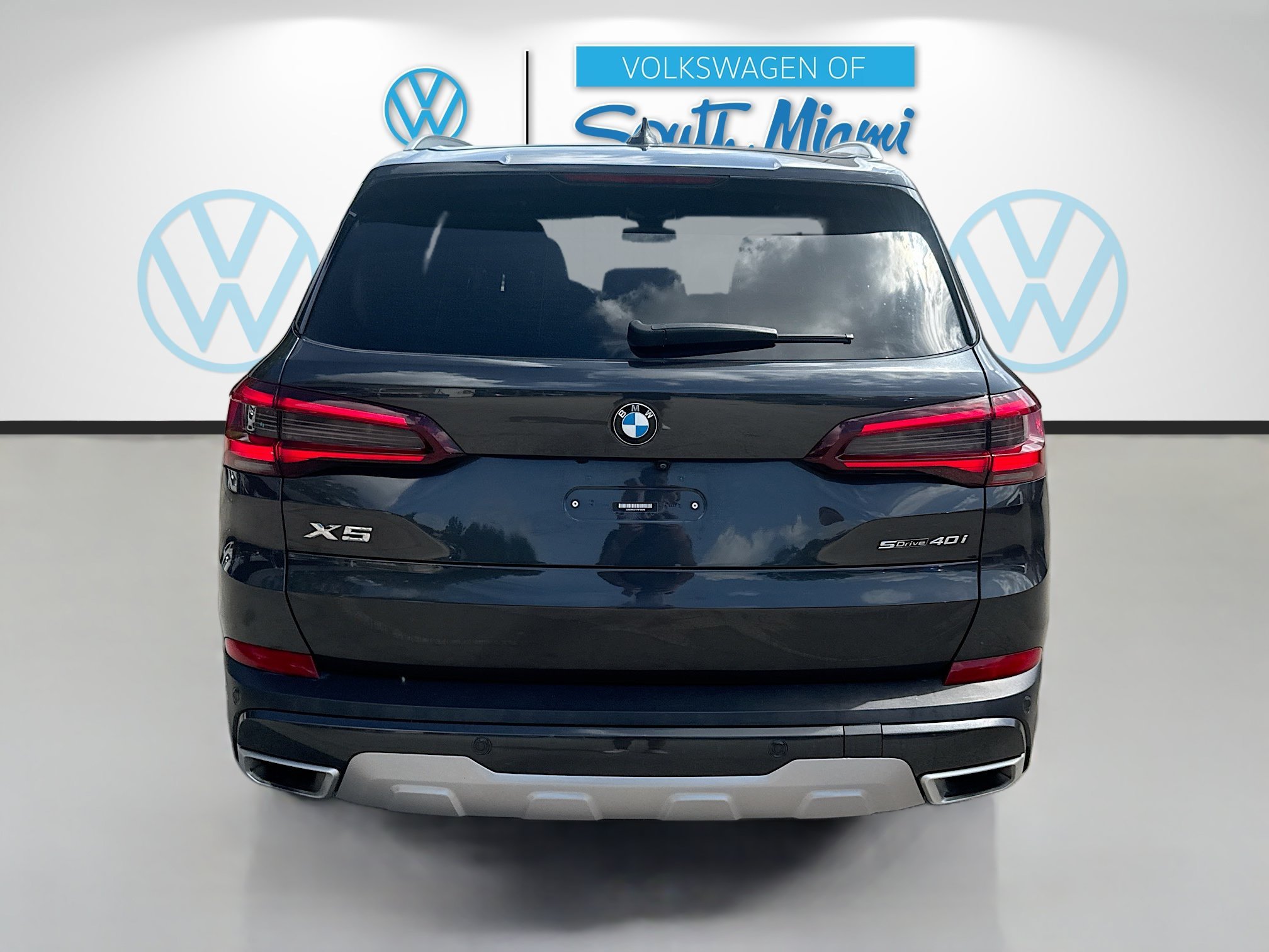 2023 BMW X5 40i - Photo 6