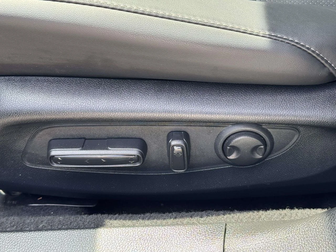 2024 Honda Accord Hybrid Sport-L - Photo 25