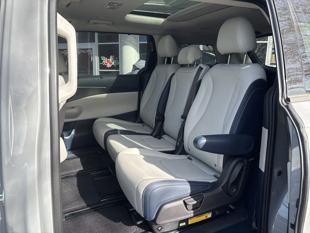 2026 Kia Carnival SX Prestige - Photo 25