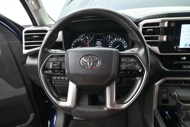 Used 2022 Blueprint Toyota SR5 image 5
