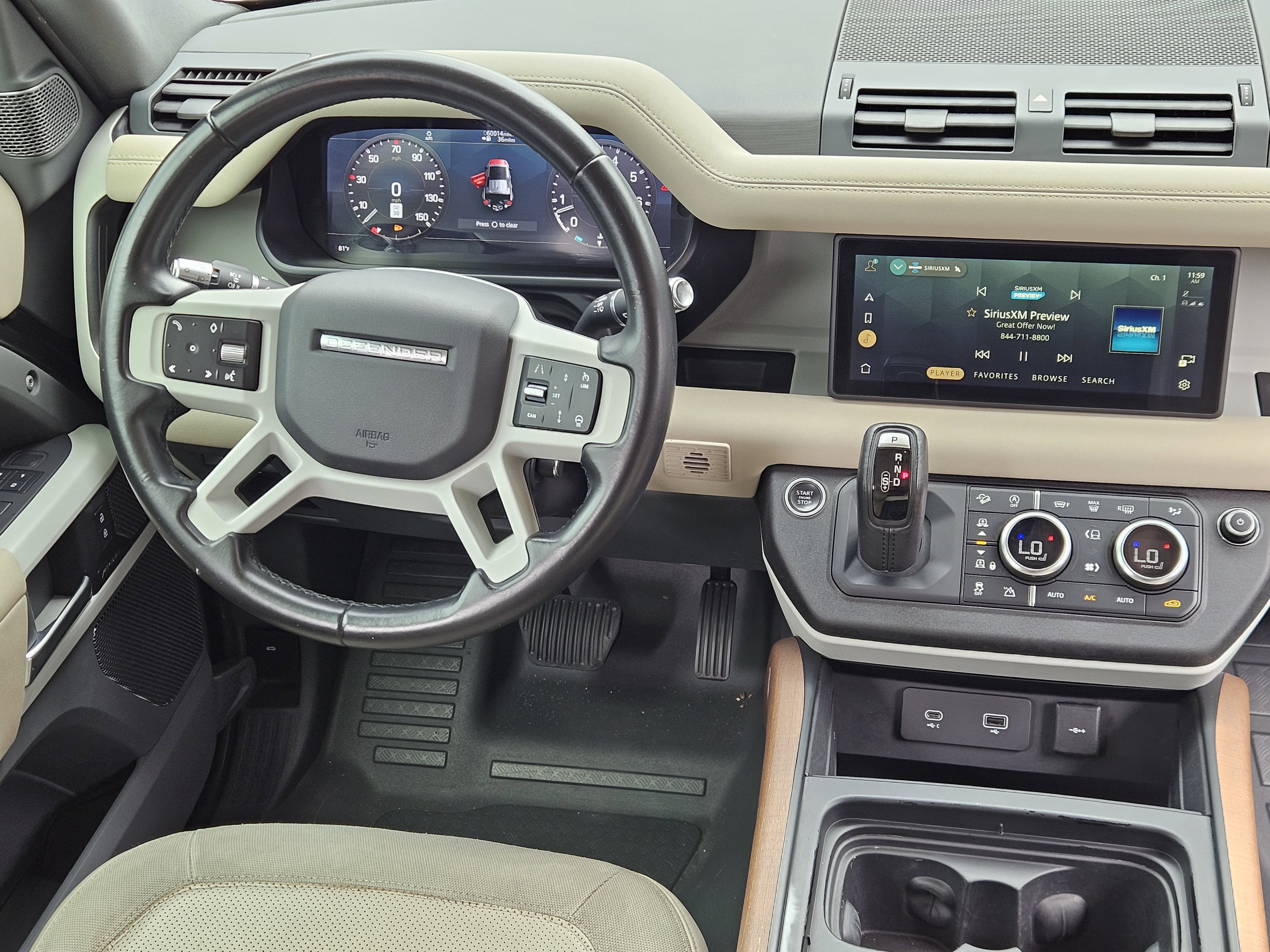 Used 2021  Land Rover 110 SE image 27