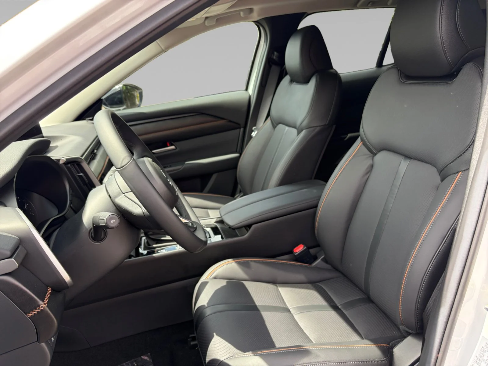 2026 Mazda CX-50 Premium - Photo 10